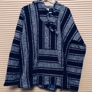 Blue drug rug OG